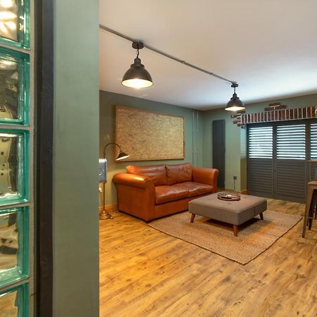 The Duke Apartment โทรว์บริดจ์ ภายนอก รูปภาพ