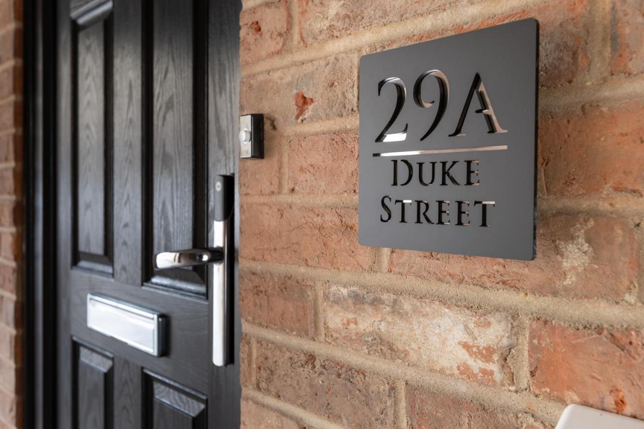The Duke Apartment โทรว์บริดจ์ ภายนอก รูปภาพ