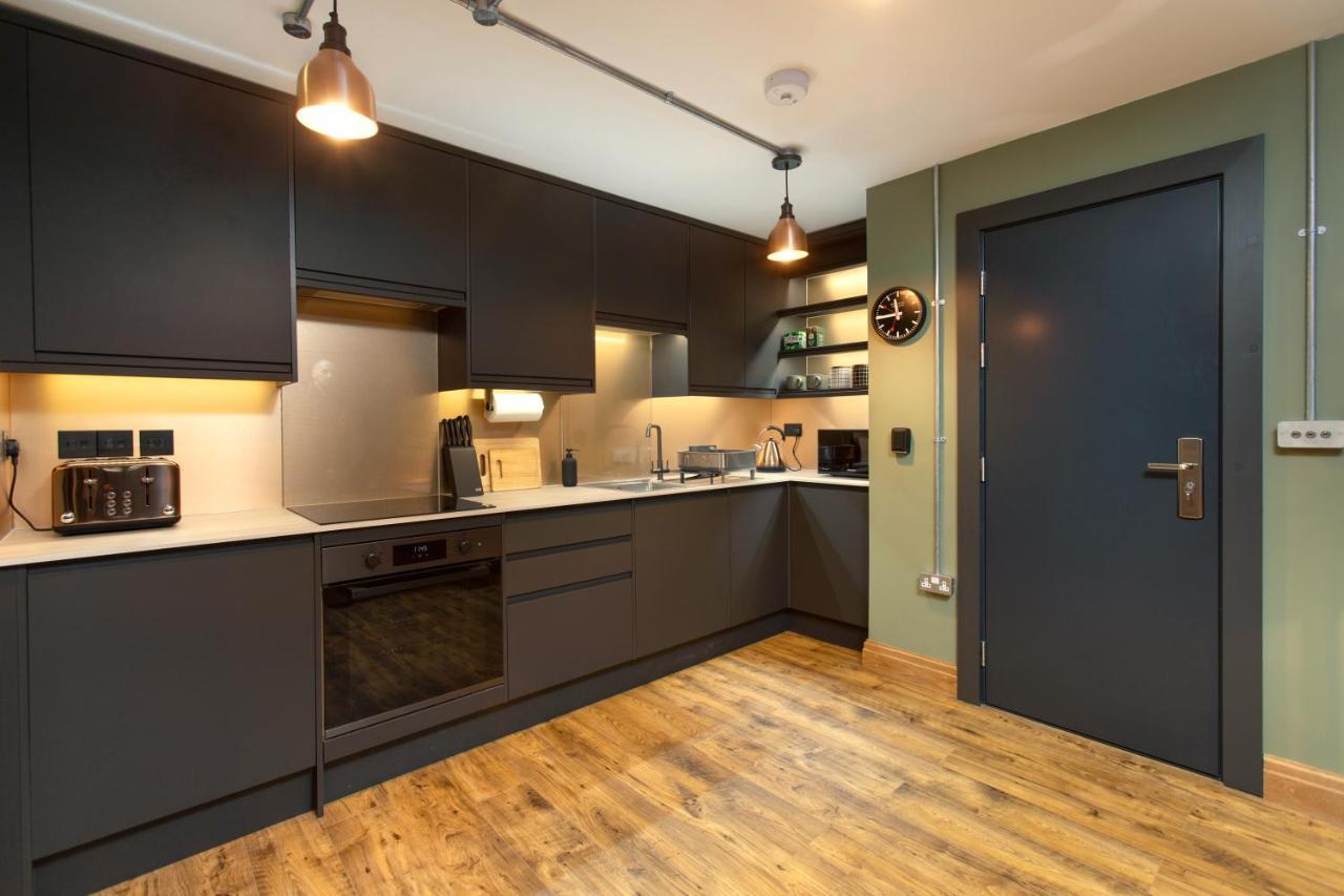The Duke Apartment โทรว์บริดจ์ ภายนอก รูปภาพ