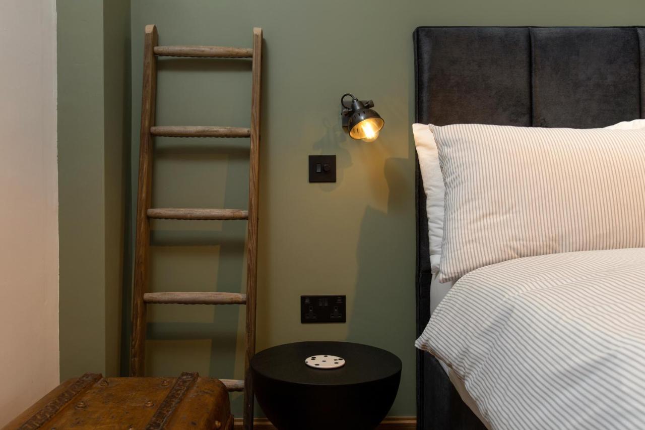 The Duke Apartment โทรว์บริดจ์ ภายนอก รูปภาพ