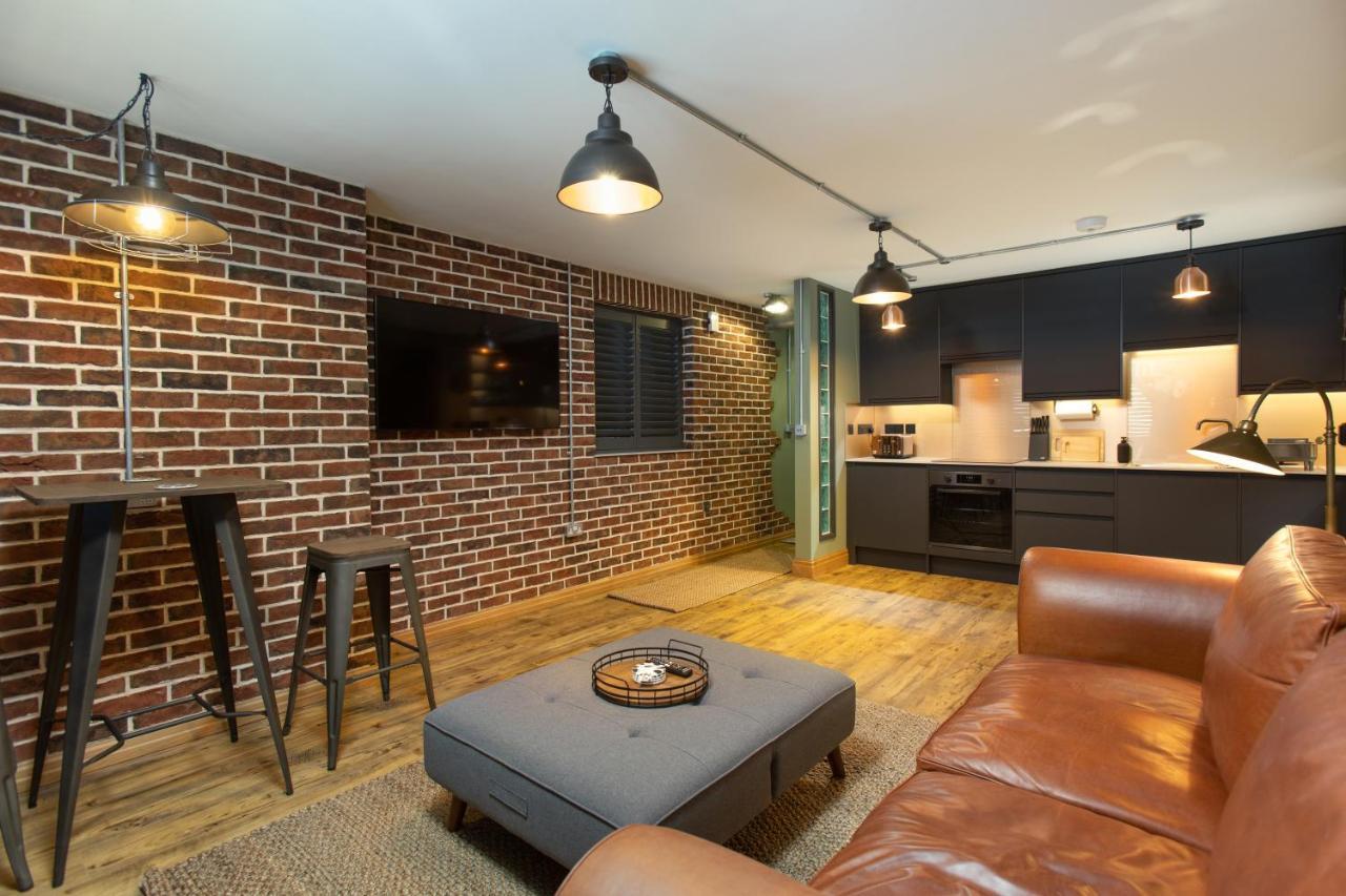The Duke Apartment โทรว์บริดจ์ ภายนอก รูปภาพ