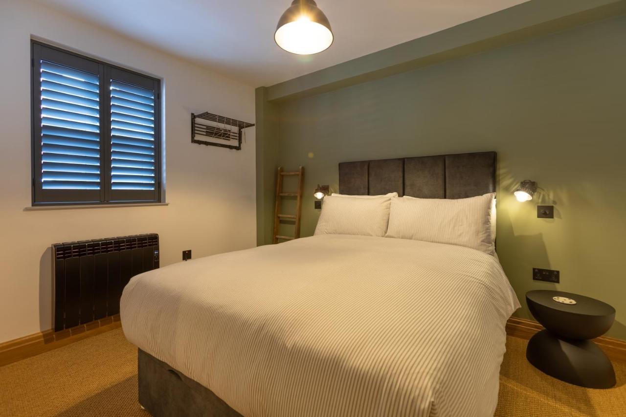 The Duke Apartment โทรว์บริดจ์ ภายนอก รูปภาพ